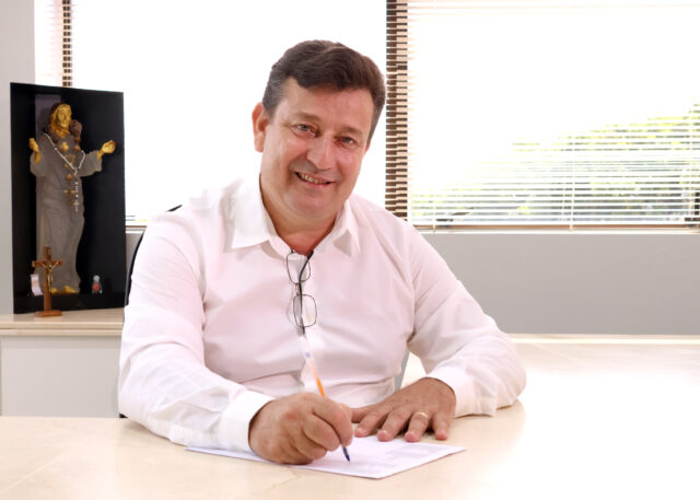 Dinho Maraskin