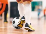 Campeonato Distrital de Futsal de São Roque 2026 é aberto nesta sexta-feira com três jogos