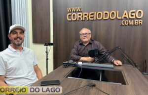 Vereador Naná do Posto detalha propostas para Santa Helena e declara apoio nas Eleições 2026 Vereador Naná do Posto detalha propostas para Santa Helena