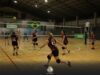 Rodada movimenta Campeonato Municipal de Voleibol em Pato Bragado