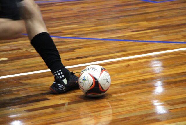 Futsal de Base