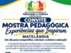 Matelândia realiza Mostra Pedagógica “Experiências que Inspiram” nesta sexta (02)