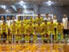 Santa Helena Futsal enfrenta o Ivaiporã neste sábado pela Série Bronze