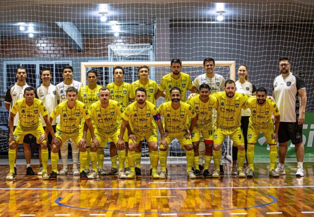 Santa Helena Futsal