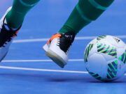 Secretaria de Esportes de Santa Helena realiza Congresso Técnico do Campeonato Citadino e Distrital de Futsal 2026
