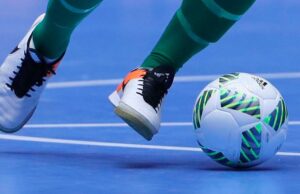 Secretaria de Esportes de Santa Helena realiza Congresso Técnico do Campeonato Citadino e Distrital de Futsal 2026