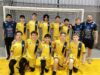 Santa Helena garante 1ª colocação geral nas categorias Sub-12 e Sub-14 da Copa Oeste de Handebol