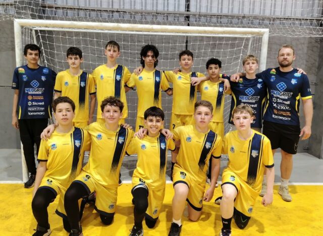 Copa Oeste de Handebol