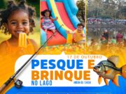 Festa do Dia das Crianças em Entre Rios do Oeste é transferida para o dia 17