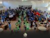 Jogos da Pessoa Idosa promovem integração e diversão entre atletas da região