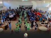 Jogos da Pessoa Idosa promovem integração e diversão entre atletas da região