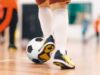 Começa hoje (13) o Campeonato Distrital de Futsal