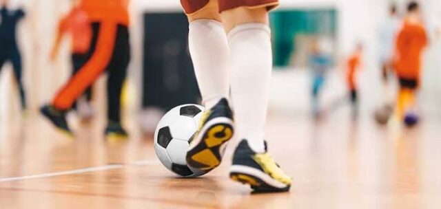 Capa Futsal 2