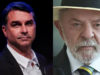 Flávio Bolsonaro supera 90% dos votos em seções eleitorais do Paraguai