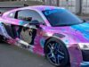 20 imagens de carros diferentões