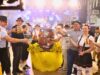Pato Bragado veste as cores da tradição e celebra em grande estilo a 26ª Oktoberfest
