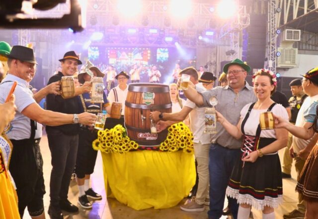 26ª Oktoberfest