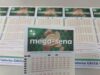 Mega-Sena: 29 cidades do Paraná já tiveram apostas vencedoras na faixa principal