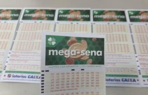 Mega-Sena: 29 cidades do Paraná já tiveram apostas vencedoras na faixa principal