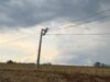 Temporais deixam 112 mil imóveis sem energia no Paraná. Oeste concentra maior número de ocorrências