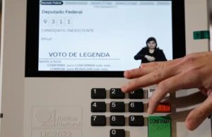 Eleições 2026: pessoas com deficiência têm direito a recursos de acessibilidade e acompanhante