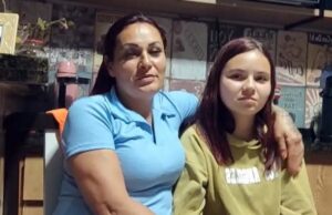 Adolescente de 15 anos desaparecida em Cafelândia é encontrada no Paraguai após 18 dias
