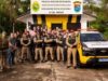 BPRv inaugura base da ROTAM em Francisco Beltrão