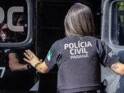 Homem é preso suspeito de manter companheira em cárcere privado por dois anos no Paraná