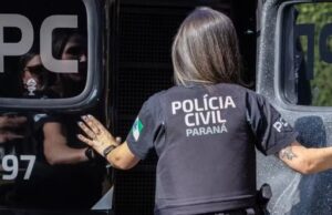 Homem é preso suspeito de manter companheira em cárcere privado por dois anos no Paraná