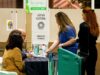 Mulheres são maioria do eleitorado, mas representam 35% das candidaturas no Paraná