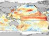 El Niño pode ser um dos mais intensos desde 1950, aponta painel do Inpe