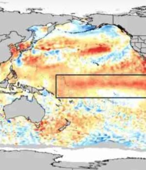 El Niño pode ser um dos mais intensos desde 1950, aponta painel do Inpe
