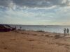 Jovem de 19 anos desaparece no Lago de Itaipu na prainha de Porto Mendes