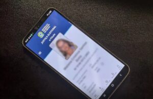 Eleições 2026: e-Título permite justificar ausência pelo celular