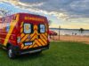 Jovem de 19 anos desaparece no Lago de Itaipu na prainha de Porto Mendes