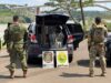 Polícia Federal intercepta maconha, anabolizantes e ampolas de tirzepatida em Foz do Iguaçu