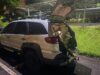Dois homens são presos após assalto a veículo com carga avaliada em R$ 500 mil em Foz do Iguaçu