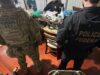 PF combate caça ilegal no Parque Nacional do Iguaçu e prende policial em flagrante
