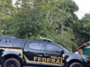 PF deflagra operação contra contrabando de cigarros em Marechal Cândido Rondon
