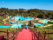 Parque das Águas de Toledo divulga datas de mutirões de exames médicos