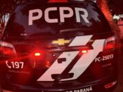 Operação mobiliza mais de 200 policiais no Paraná e deixa quatro mortos em confrontos