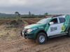 Fazendeiro é multado em R$ 84 mil por desmatar floresta nativa no Sul do Paraná