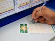 Apostas simples e bolão do Paraná acertam a quina da Mega-Sena e levam até R$ 156 mil
