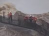 Entenda a engenharia por trás da passarela das Cataratas do Iguaçu, construída para suportar cheias históricas
