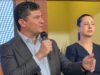 Com mais de 3 milhões de votos, Moro vence eleição no Paraná