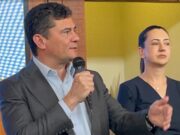 Com mais de 3 milhões de votos, Moro vence eleição no Paraná