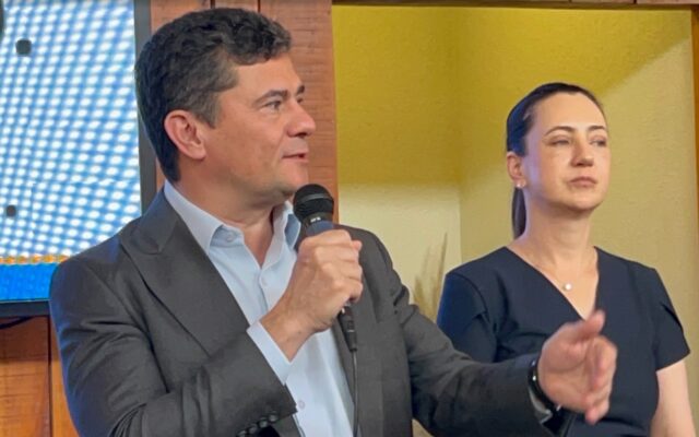 Sergio Moro