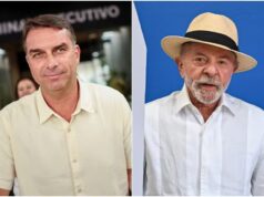 Eleição presidencial vai ao segundo turno após disputa acirrada neste domingo