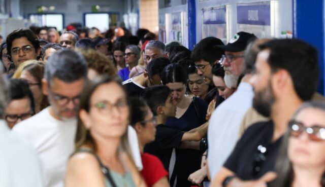 Eleições 2026 composições
