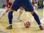 Distritais de futsal têm nove jogos nesta terça-feira (20) em São Clemente, Vila Celeste e Moreninha